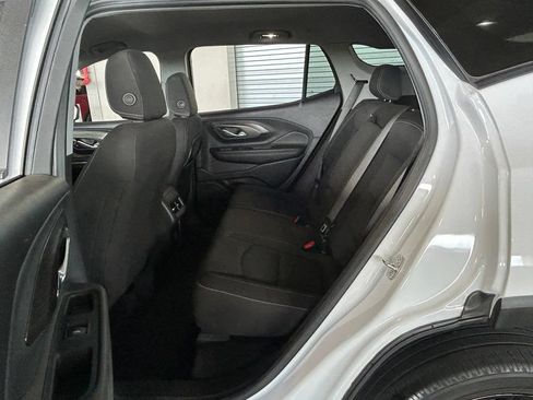 Used 2023 GMC Terrain SLE w/ Driver Convenience Package FWD image 47