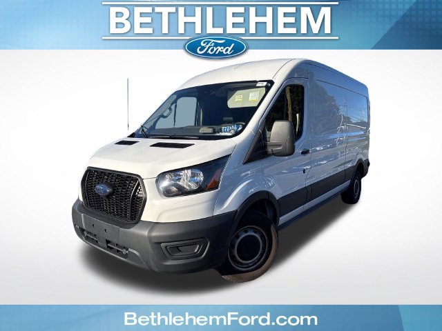 Used 2023 Ford Transit 250 Medium Roof w/ Load Area Protection Package RWD 360° Tour
