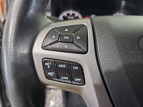 Used 2020 Ford Ranger XLT w/ Equipment Group 301A Mid AWD/4WD image 18