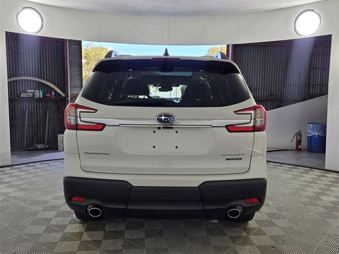 Certified 2025 Subaru Ascent Touring image 6