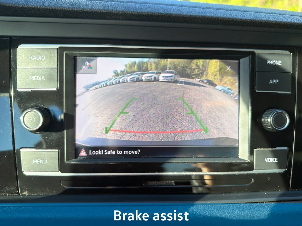 Used 2024 Volkswagen Jetta S FWD image 18