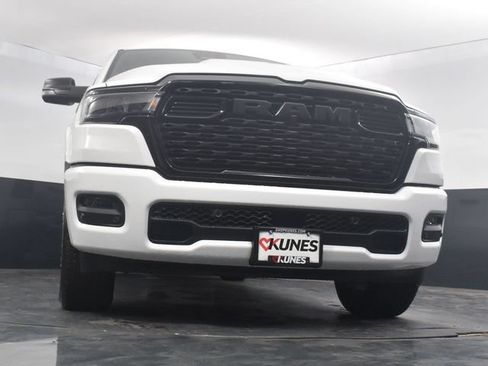 New 2026 RAM 1500 Big Horn AWD/4WD image 39