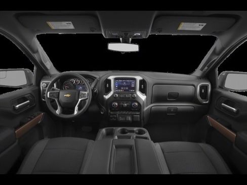 Used 2022 Chevrolet Silverado 1500 RST image 5