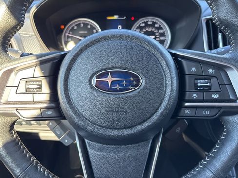 Certified 2024 Subaru Forester Limited image 13