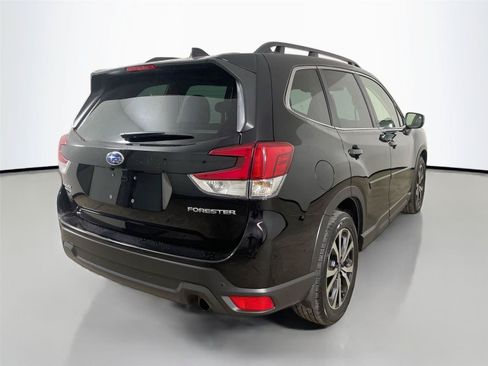 Used 2024 Subaru Forester Limited AWD/4WD image 13