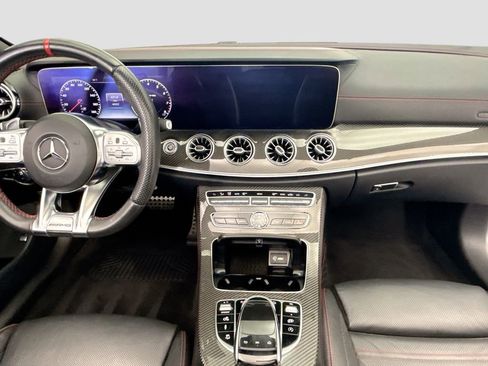 Used 2019 Mercedes-Benz E 53 AMG 4MATIC Cabriolet image 13