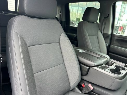 Used 2020 Chevrolet Silverado 3500 LT w/ All Star Edition AWD/4WD image 20