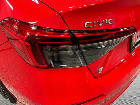 Used 2022 Honda Civic Sport image 23