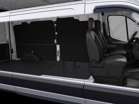 New 2024 Ford Transit 150 Base w/ Load Area Protection Package image 5