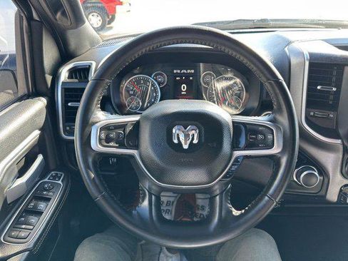 Certified 2024 RAM 2500 Big Horn image 13