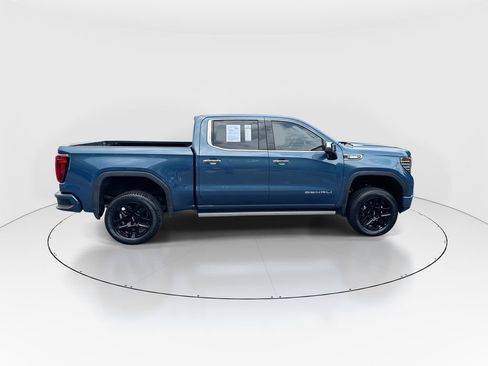 Used 2025 GMC Sierra 1500 Denali w/ Denali Reserve Package AWD/4WD image 9