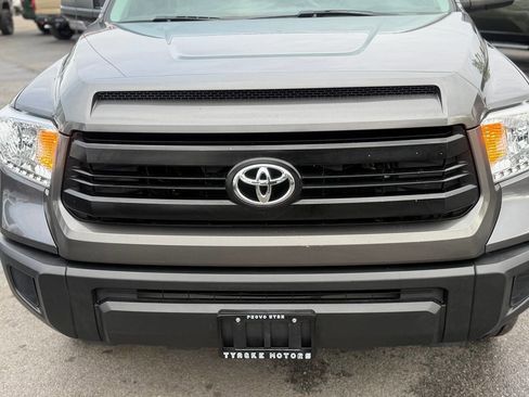 Used 2015 Toyota Tundra SR AWD/4WD image 49