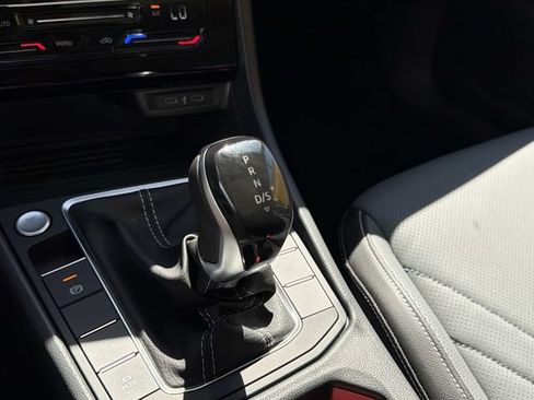New 2026 Volkswagen Jetta SEL FWD image 22