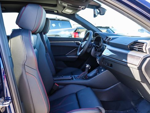 New 2025 Audi Q3 2.0T Premium Plus image 23