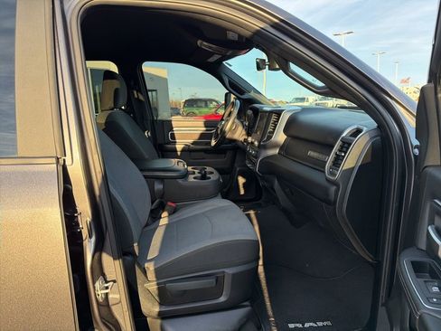 Used 2024 RAM 3500 Big Horn image 20