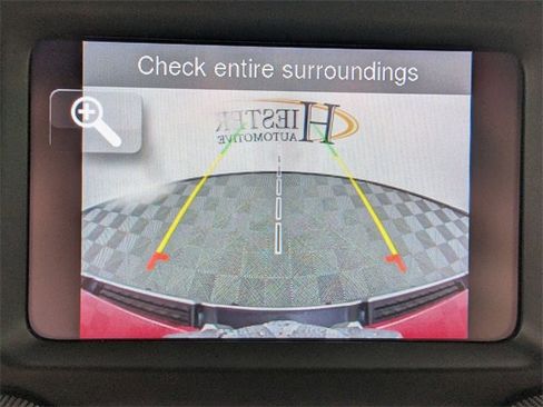 Used 2022 RAM 1500 Big Horn image 19