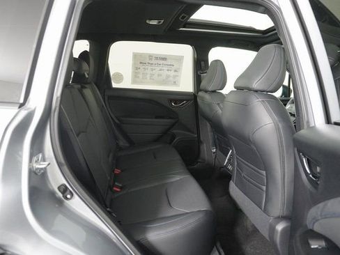 New 2026 Subaru Forester Limited w/ Limited Package image 28