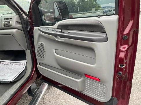 Used 2006 Ford F250 XLT AWD/4WD image 24