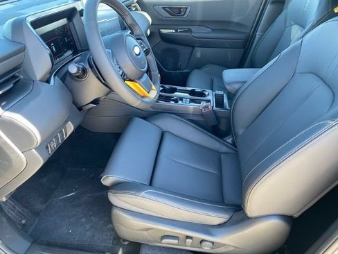 New 2026 Subaru Outback Wilderness AWD/4WD image 12