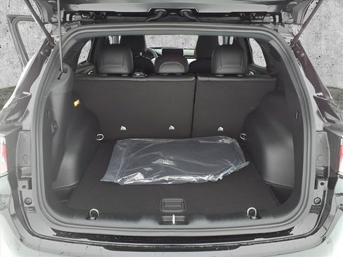 New 2026 Jeep Compass Limited AWD/4WD image 27
