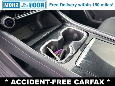 Used 2024 Chevrolet Traverse Z71 w/ Enhanced Driving Package image 20