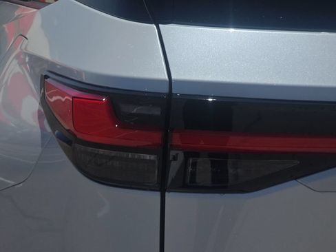 New 2026 Lexus TX 350 AWD image 11
