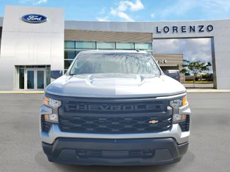 Used 2024 Chevrolet Silverado 1500 W/T video 2