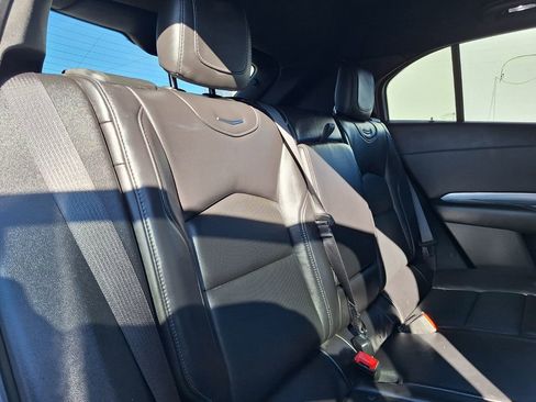 Used 2019 Cadillac XT4 Premium Luxury image 27