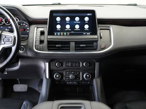Used 2021 Chevrolet Tahoe Z71 AWD/4WD image 17