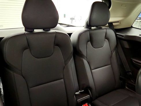 Used 2023 Volvo XC90 B6 Plus w/ Protection Package Premier AWD/4WD image 22