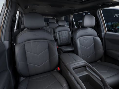 New 2027 Kia Telluride EX X-Line AWD/4WD image 15