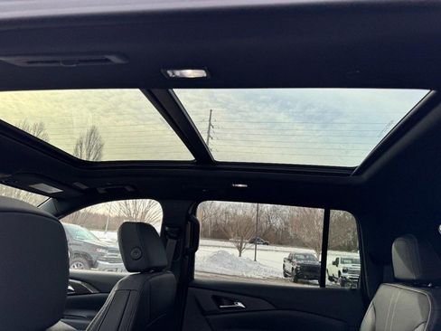 New 2026 Chevrolet Traverse High Country image 35