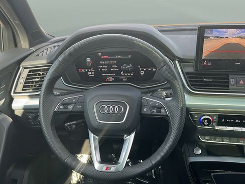 Certified 2024 Audi Q5 2.0T Premium Plus AWD/4WD image 10