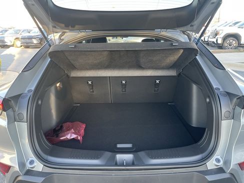 New 2026 Buick Envista Preferred w/ Advanced Safety Package image 7