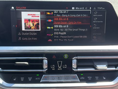 Used 2021 BMW 330i Sedan RWD image 18