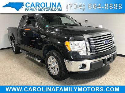 Used 2011 Ford F150 XLT w/ XLT Chrome Pkg