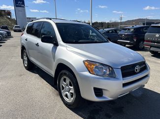 Used 2012 Toyota RAV4 4WD w/ Value Pkg video 1