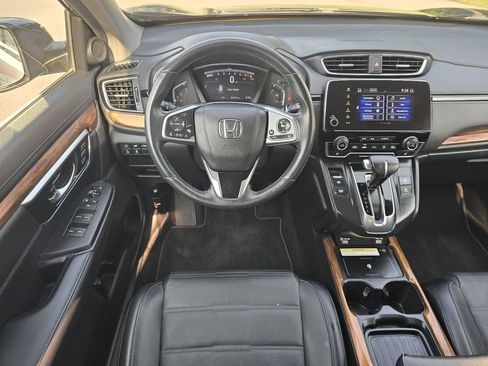 Used 2022 Honda CR-V Touring image 15