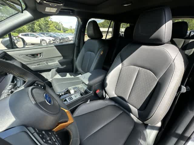 New 2026 Subaru Outback Wilderness AWD/4WD image 17