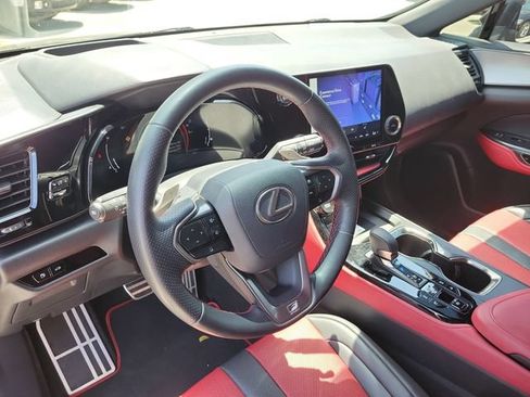 Used 2023 Lexus NX 350 F Sport AWD/4WD image 23