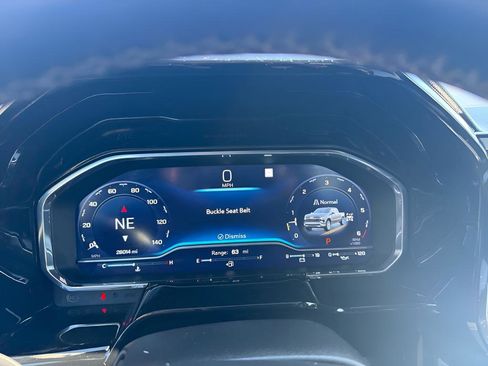 Used 2023 Chevrolet Silverado 1500 RST image 12