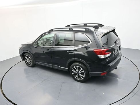 Used 2021 Subaru Forester Limited w/ Popular Package #3 image 22