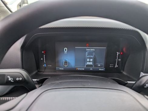 New 2025 Ford Ranger XL w/ Trailer Tow Package image 19