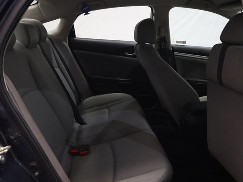 Used 2020 Honda Civic LX image 12