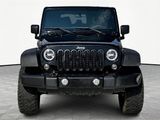 Used 2015 Jeep Wrangler Sport image 3