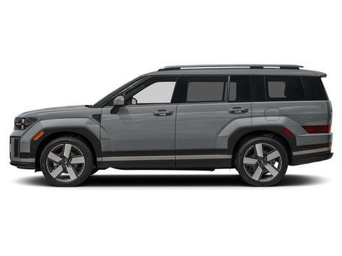 New 2027 Hyundai Santa Fe Limited AWD/4WD image 28