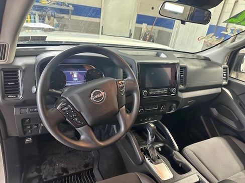 Used 2022 Nissan Frontier S w/ Technology Package image 13