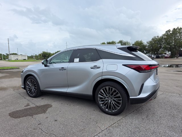 New 2026 Lexus RX 350 w/ Convenience Package AWD/4WD image 5