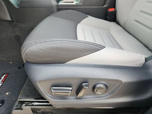 New 2025 Toyota Tacoma TRD Off-Road AWD/4WD image 21