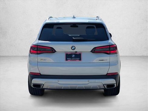 Certified 2023 BMW X5 sDrive40i w/ Premium Package image 7